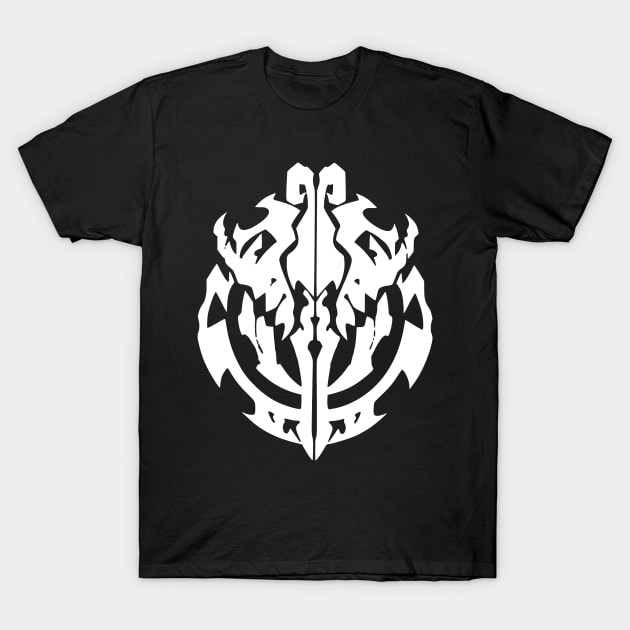 Overlord Nazarick T-Shirt by OtakuPapercraft